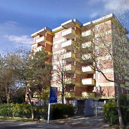 Rimini Sun Village Apartments エクステリア 写真