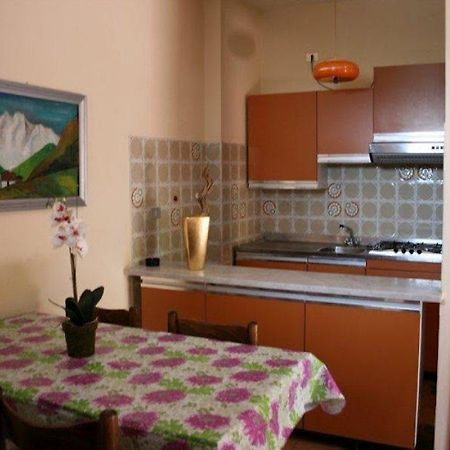 Rimini Sun Village Apartments エクステリア 写真
