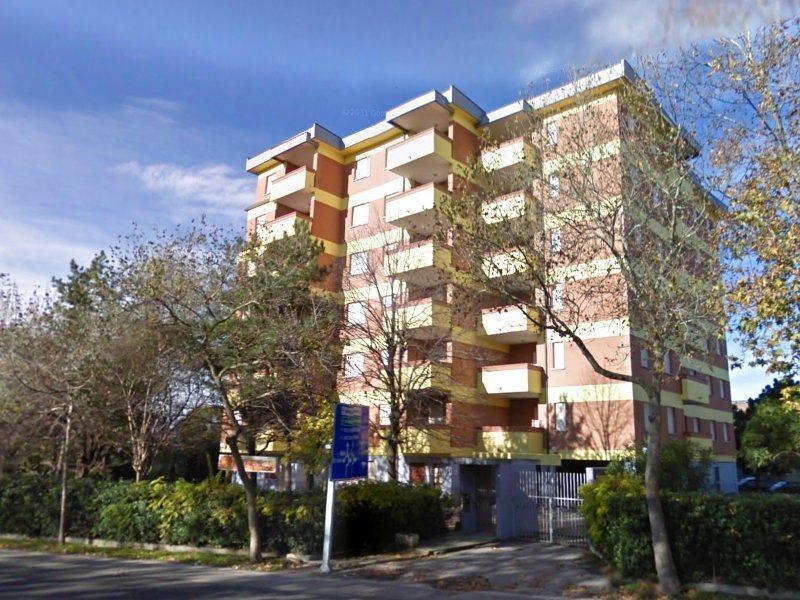 Rimini Sun Village Apartments エクステリア 写真