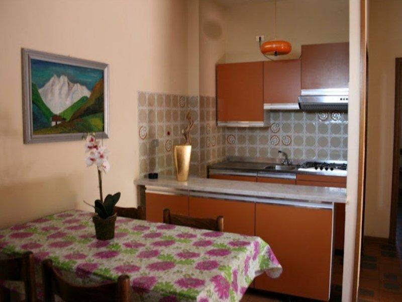 Rimini Sun Village Apartments エクステリア 写真