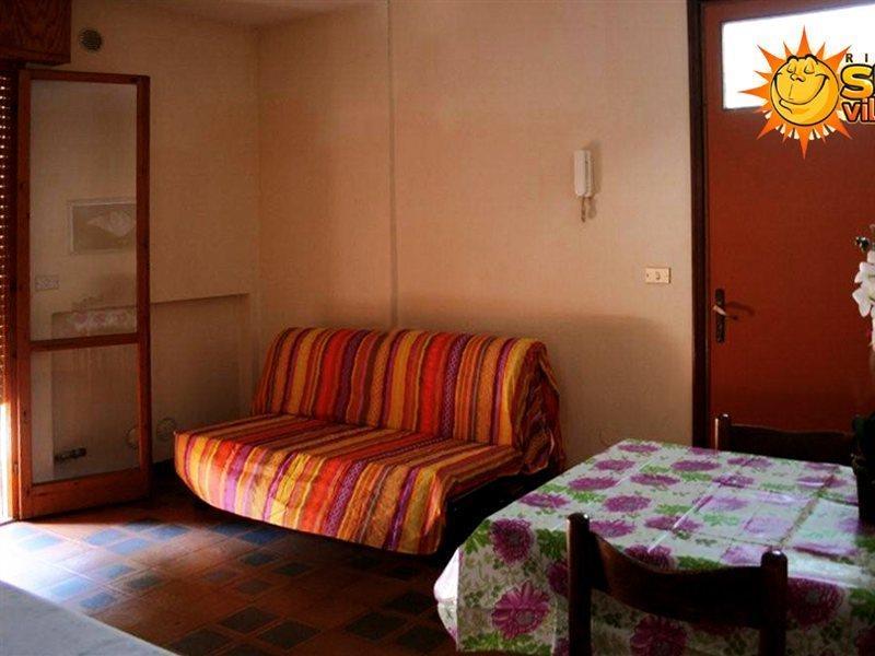 Rimini Sun Village Apartments エクステリア 写真